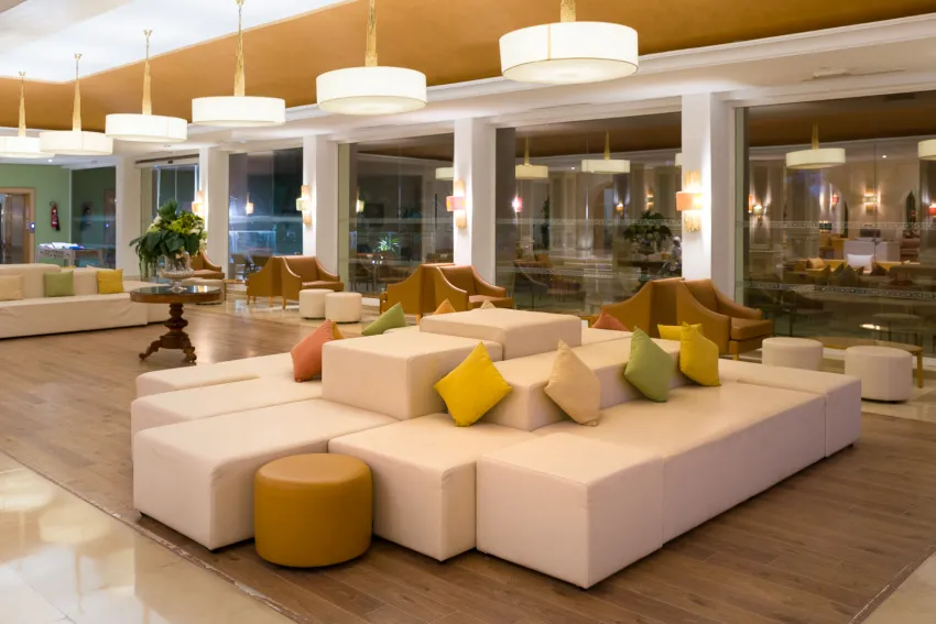 Occidental Sousse Marhaba 4*-6