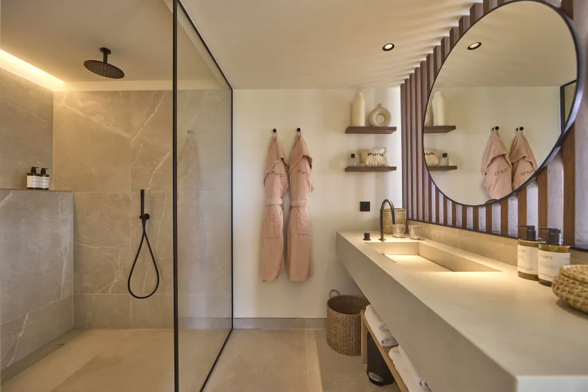 Purobeach Resort Santa Ponsa (ex Club Santa Ponsa) 5*-8