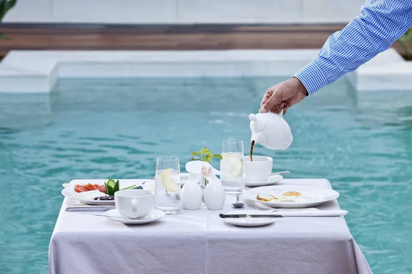 Rimondi Boutique Hotel 4*-2