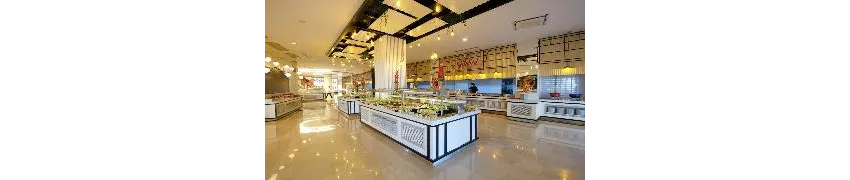Seaden Sea World Resort & Spa 5*-78