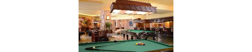 Pickalbatros Beach Albatros Resort 4*-48