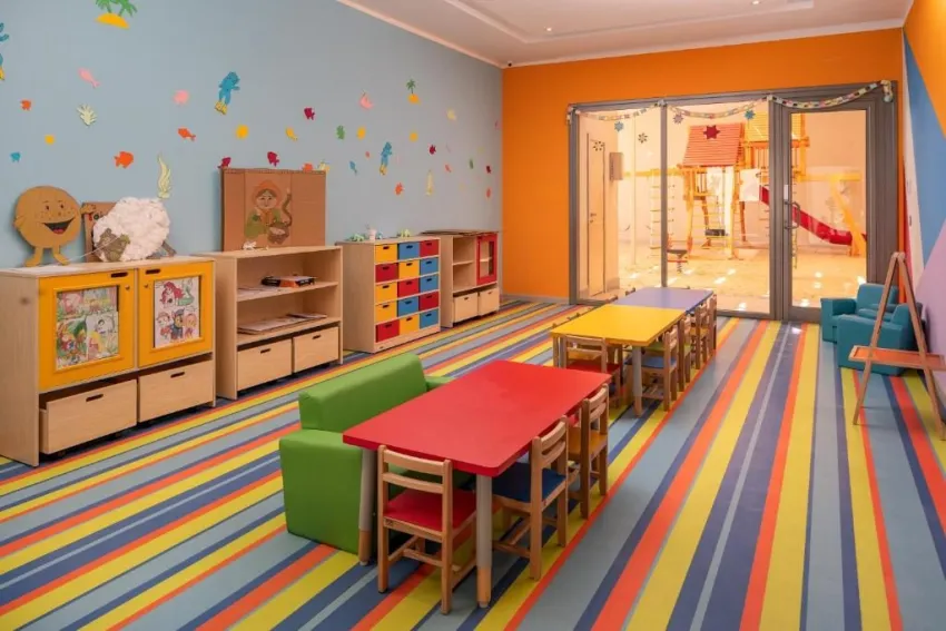 STEIGENBERGER RESORT RAS SOMA  5*-25