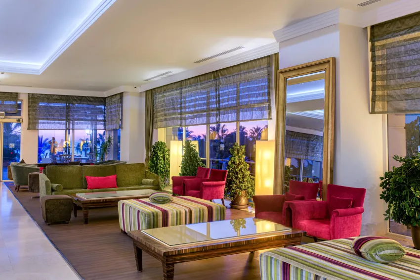 Sealife Buket Resort & Beach Hotel 5*-88