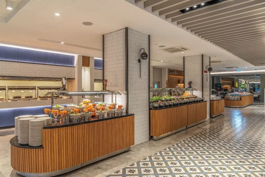 Berry Blue Hotel 5*-27