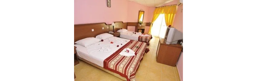 EXCLUSIVE AKAY 2026 - First Class Hotel 5*-7
