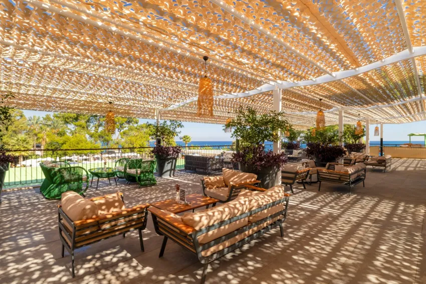 Crystal Aura Aqua Collection 5*-30