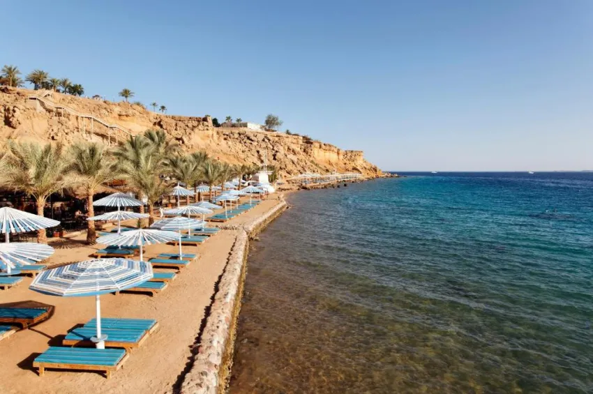 ALBATROS SHARM RESORT  4*-20