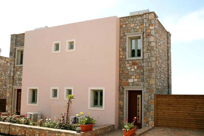 The Noverian Scenic Crete Hilltop Villa Resort & Spa 5*-18