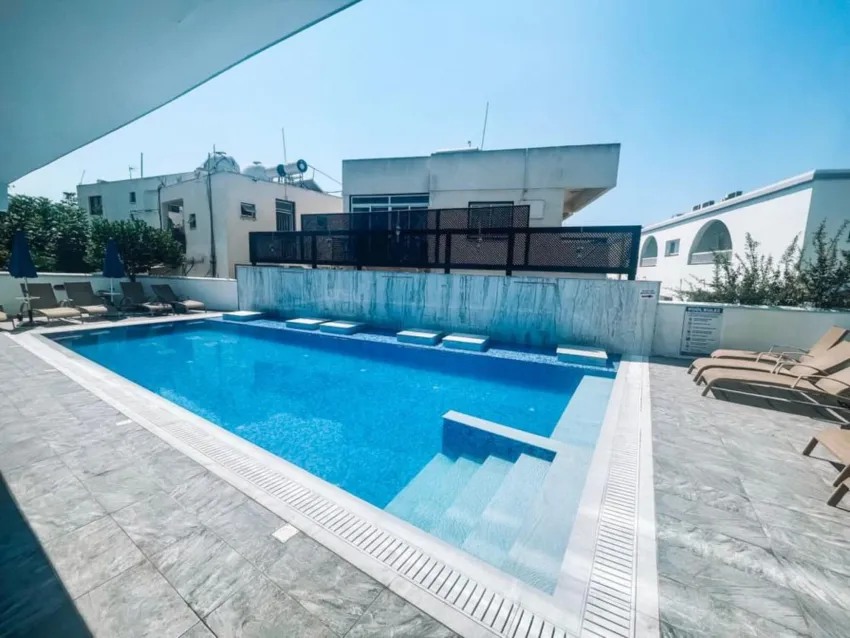 Sunny Blue Hotel 3*-64