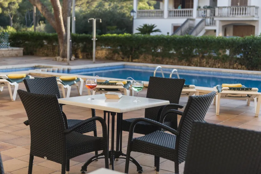 Santanyi Port Boutique Hotel 4*-14