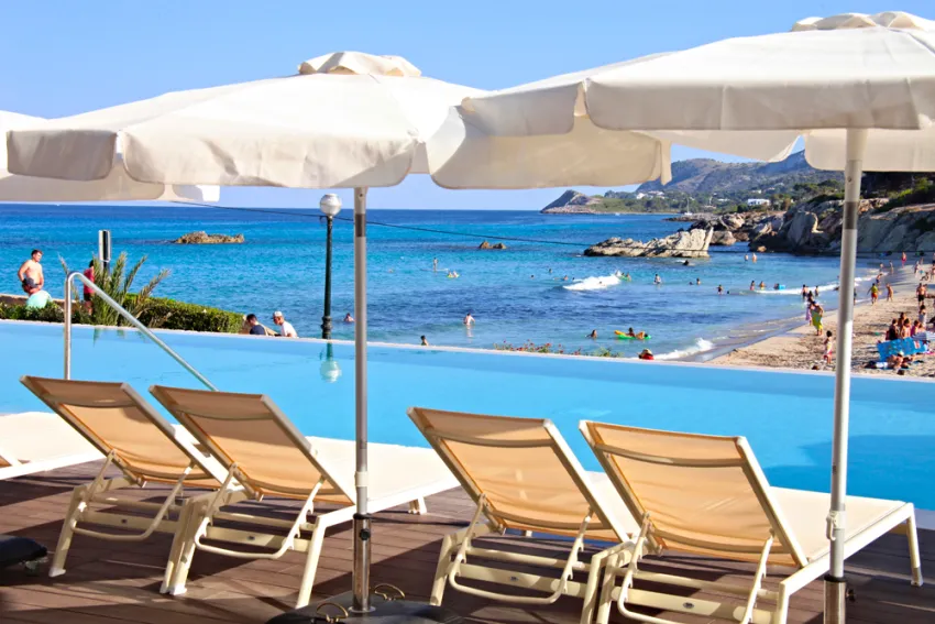Son Moll Sentits Hotel and Spa 4*-67