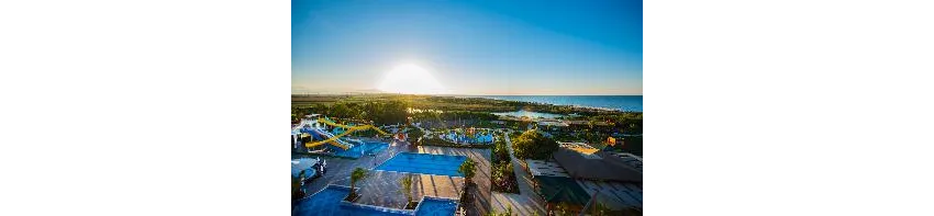 Port Nature Luxury Resort Hotel & Spa 5*-2
