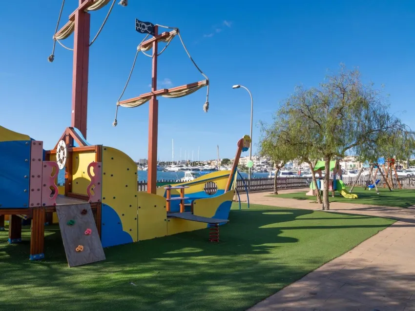 Bella Maria Apartments 2*-33