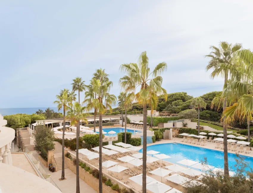 Iberostar Selection Albufera Park 4*-39