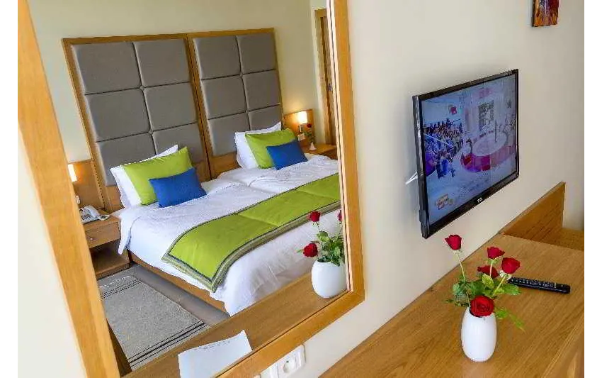 Bel Azur Thalassa & Bungalows 4*-11