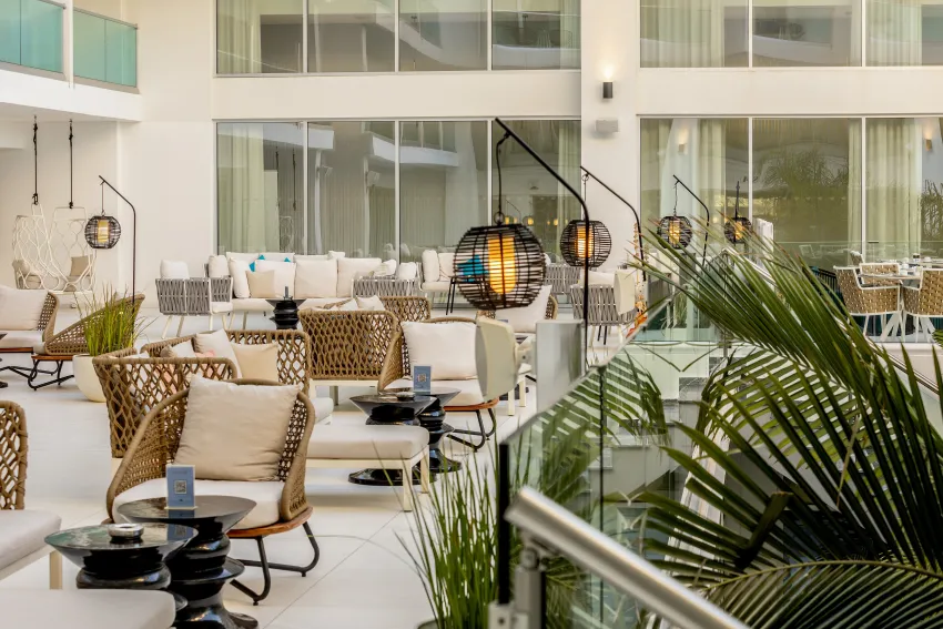 NissiBlu Beach Resort 5*-52