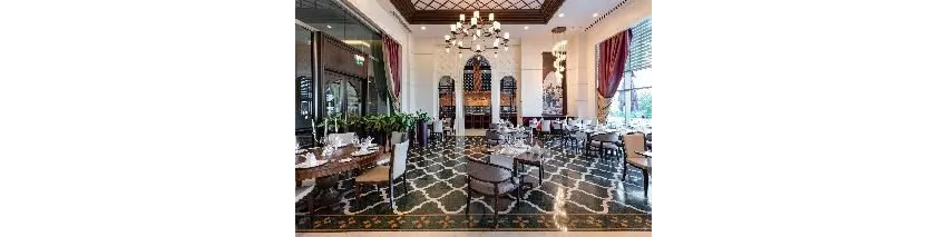 Regnum Carya Golf & Spa Resort 5*-26
