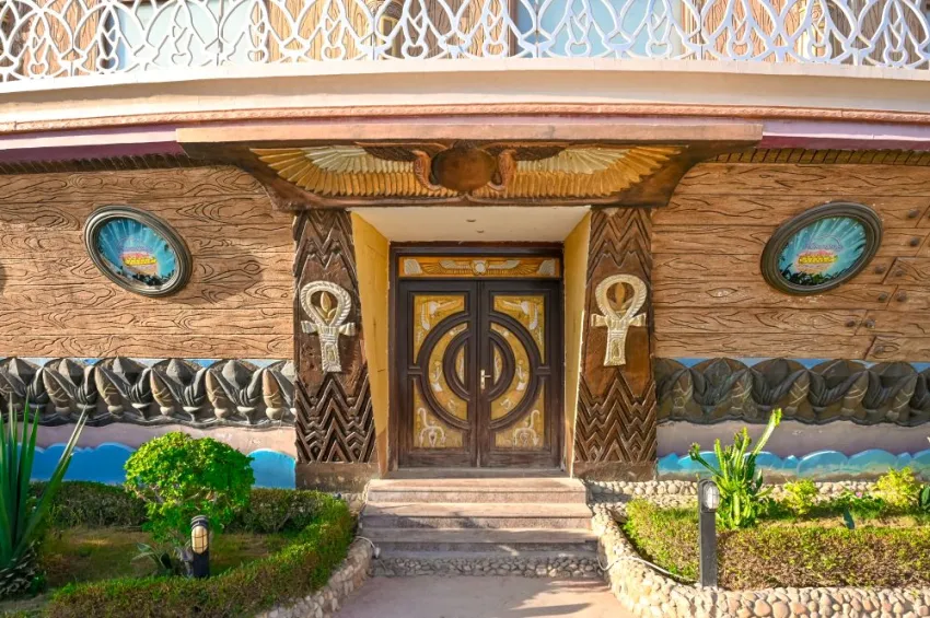 SUNRISE ASTER AQUA PARK RESORT  4*-28