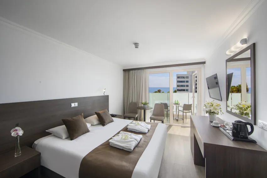 Kapetanios Limassol Hotel 3*-10