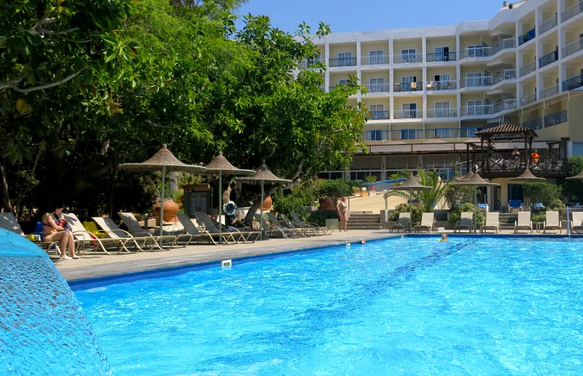 Marina Hotel 3*-33
