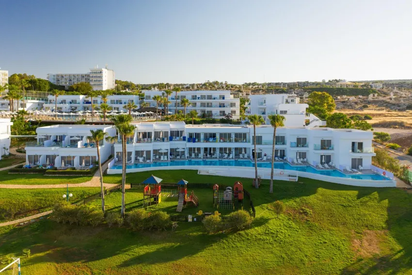 Atlantica Sungarden Beach 4*-6
