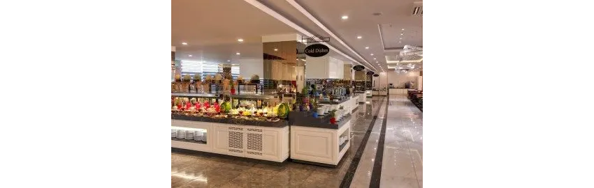 Aydinbey Queens Palace 5*-25