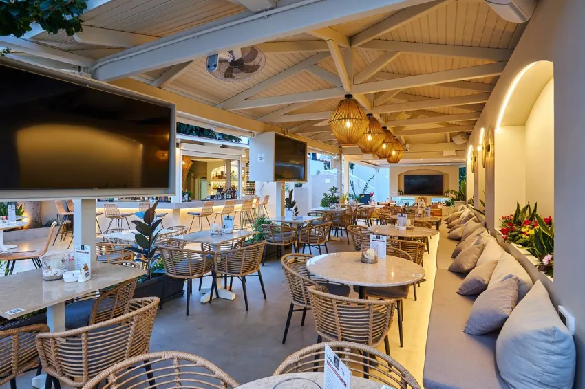 Mila Malia Studios Hotel 2*-6