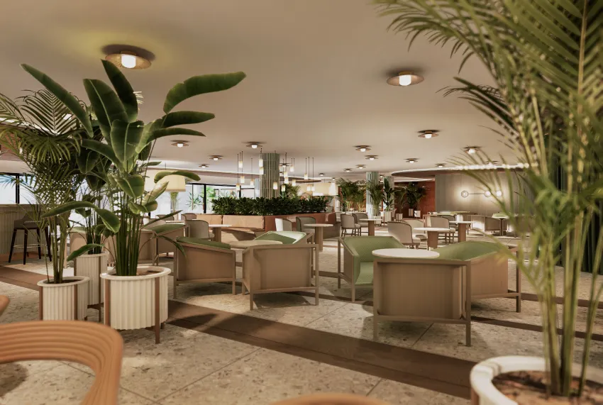 Bahia Del Sol 4*-113