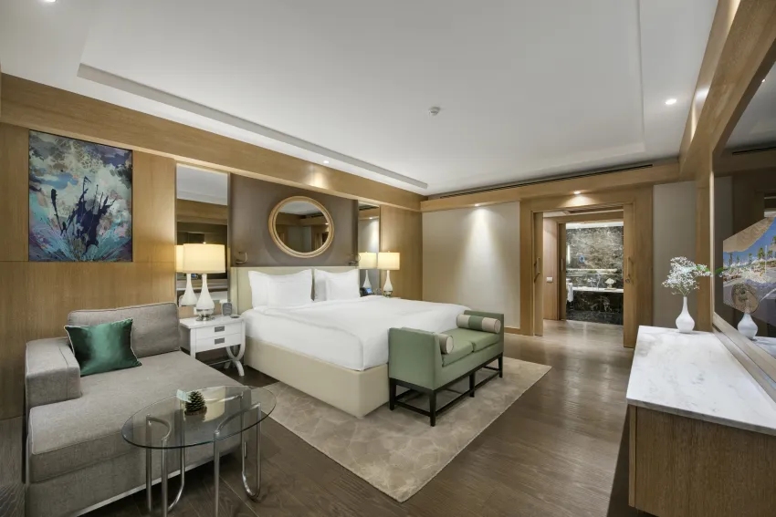 Regnum Carya Golf & Spa Resort 5*-108