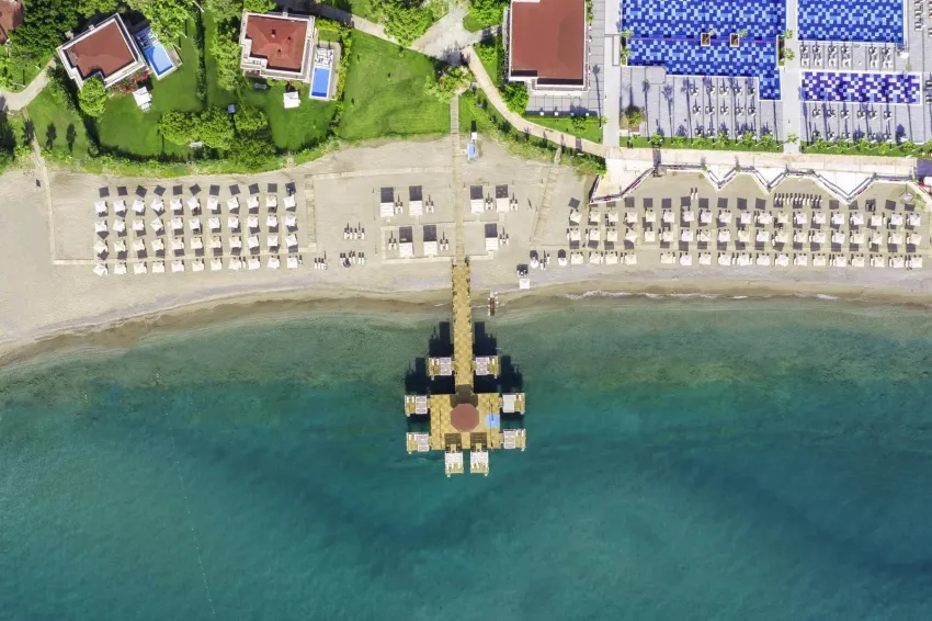 Sherwood Exclusive Kemer 5*-13