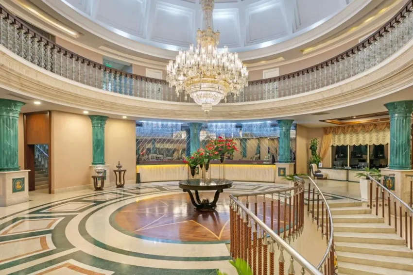 Dobedan Beach Resort Comfort (Ex.Alva Donna Beach) 5*-34