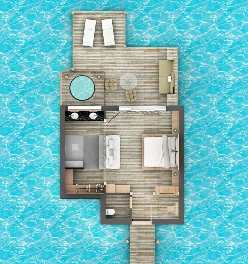 Stella Island Luxury Resort 5*-18