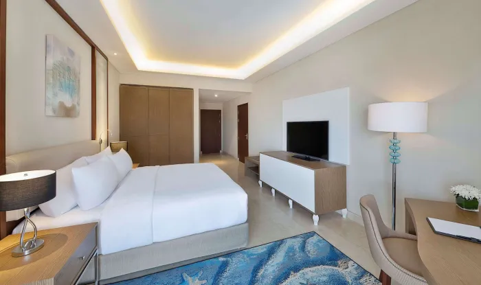 Hilton Plaza Hurghada 5* - Hurghada - Egipt