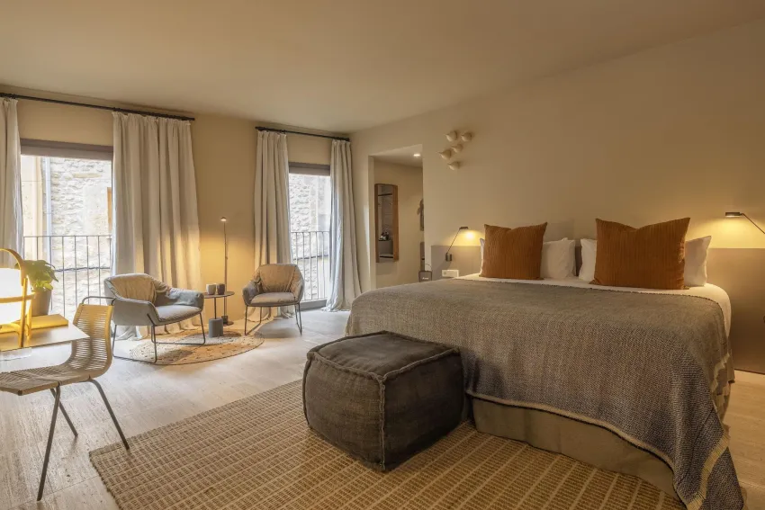 Can Auli Luxury Retreat - Adults only 5*-37