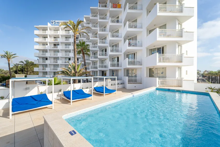 Ibersol Siurell 4*-22