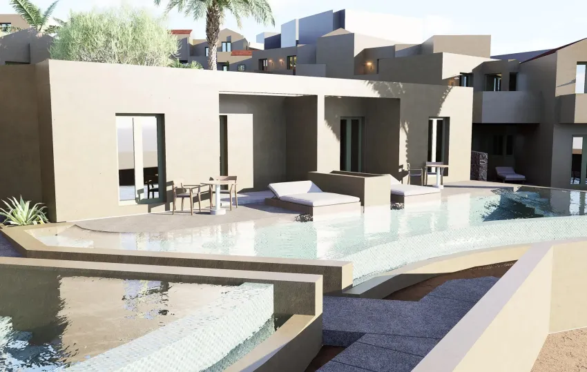 Galaxy Suites Boutique Resort 5*-12