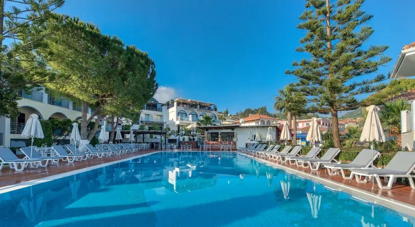 Contessa Hotel 3*-61