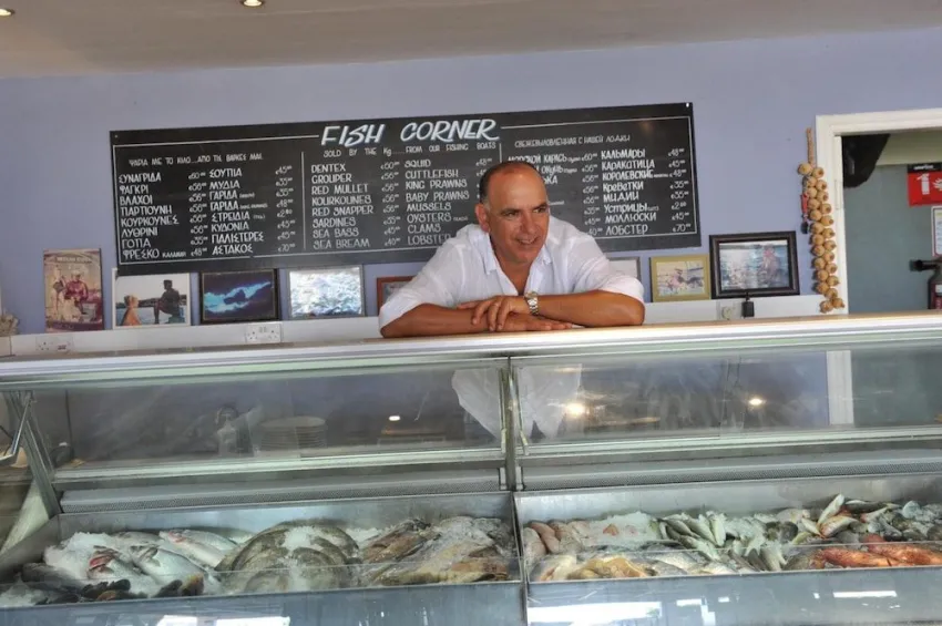 Captain Karas Holidays Apartments 3*-2