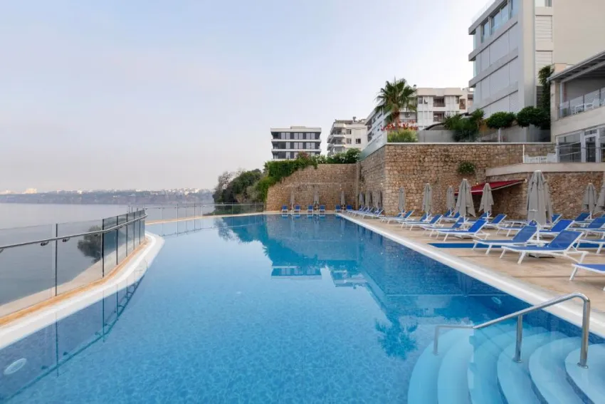 Ramada Plaza By Wyndham Antalya 5*-25