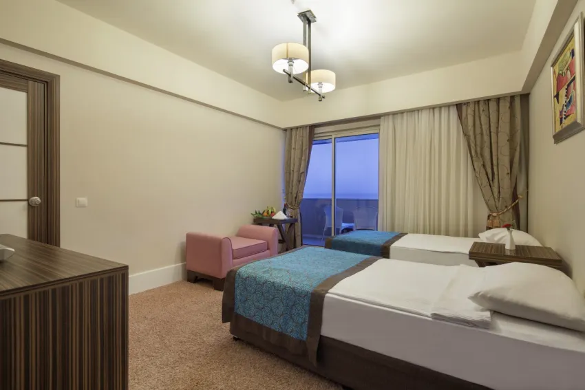 Crystal Family Resort & Spa 5*-41