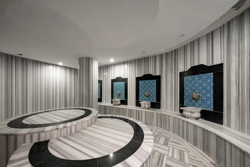 Laguna Beach Alya Resort & Spa Hotel 5*-21