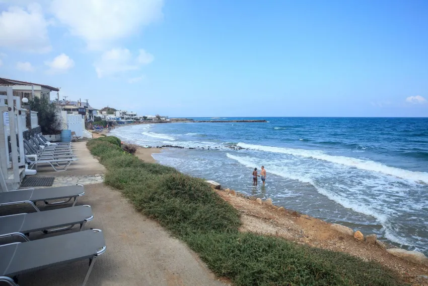 Sunset Beach hotel 3*-3