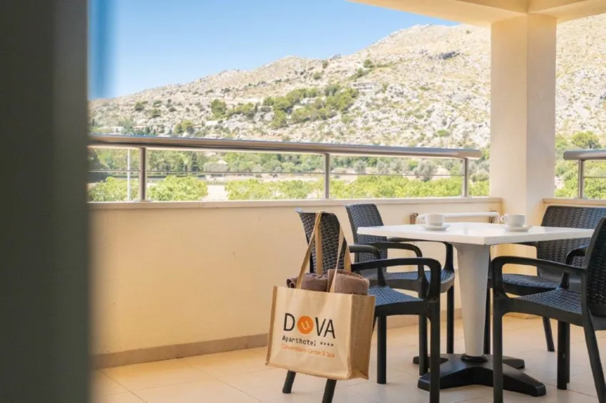 Aparthotel Duva & Spa 4*-3