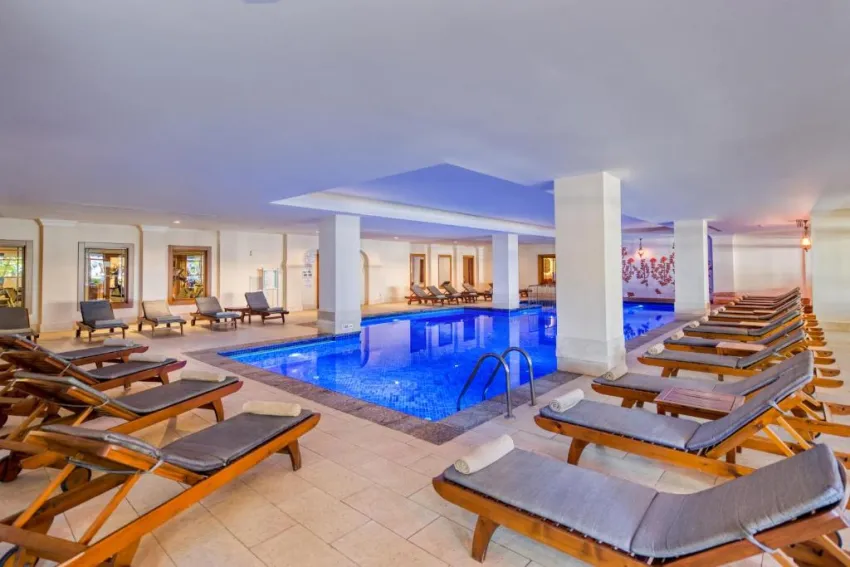 SEALIFE BUKET RESORT & BEACH HOTEL  5*-10