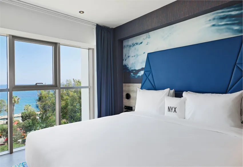 NYX Hotel Limassol 4*-75