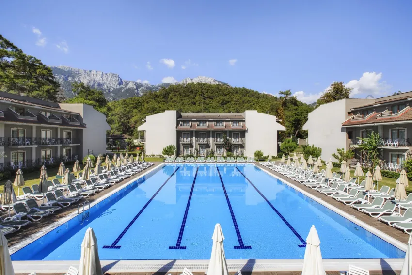 Kimeros Park Holiday Village 5*-6