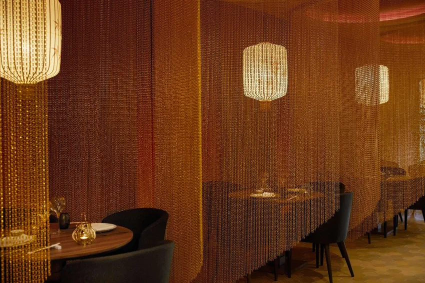 Zafiro Palace Andratx 5*-167