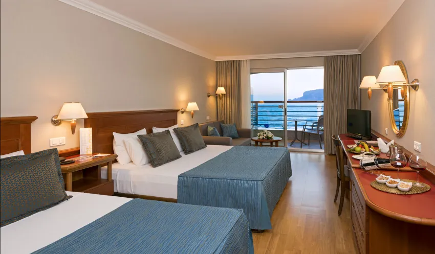 Grand Kaptan Hotel 5*-7