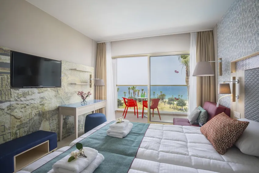 Leonardo Laura Beach & Splash Resort 4*-27