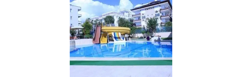 A11 Hotel Obakoy 4*-16